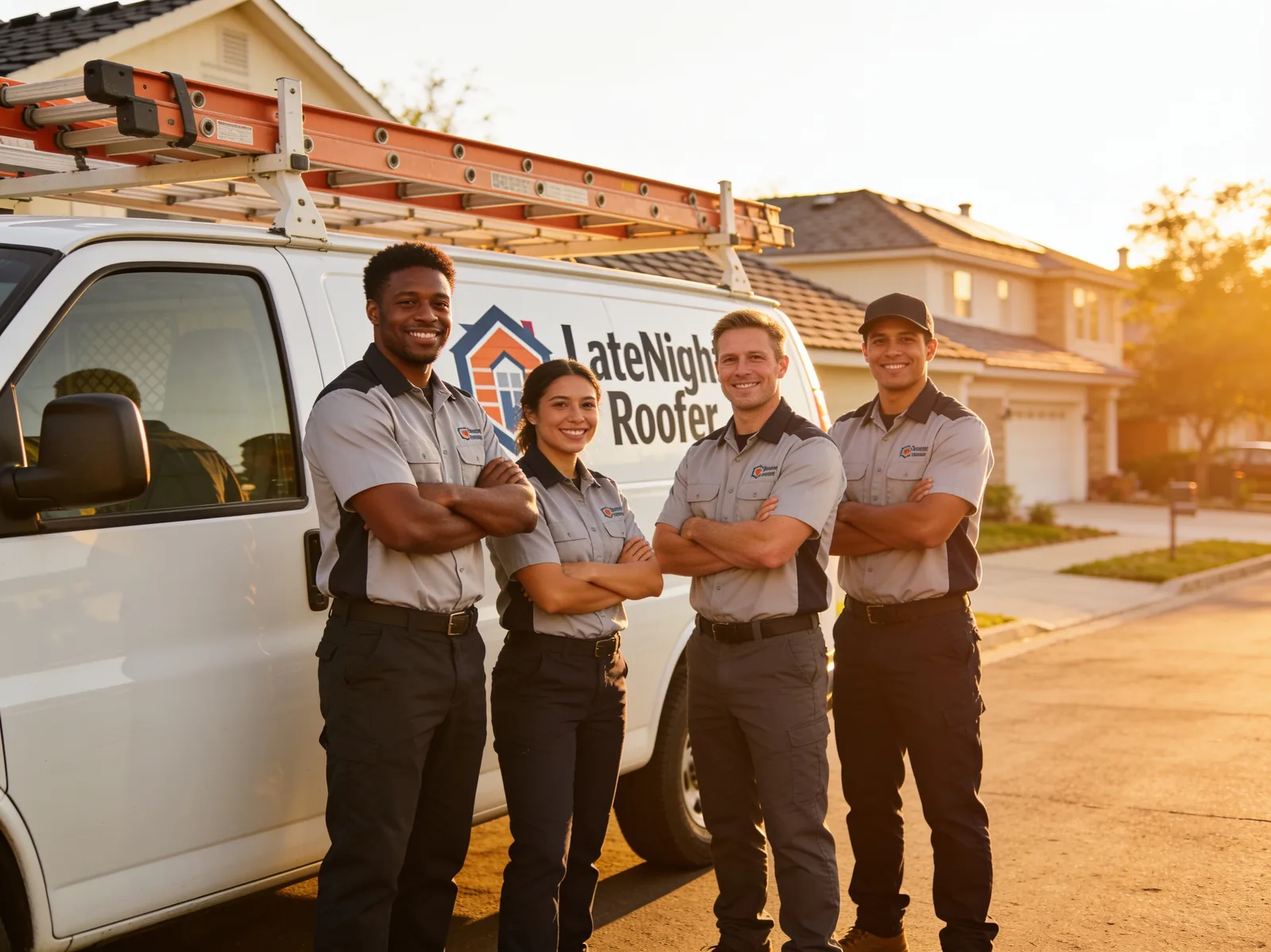 Emergency Roof Repair company in Erie, ND